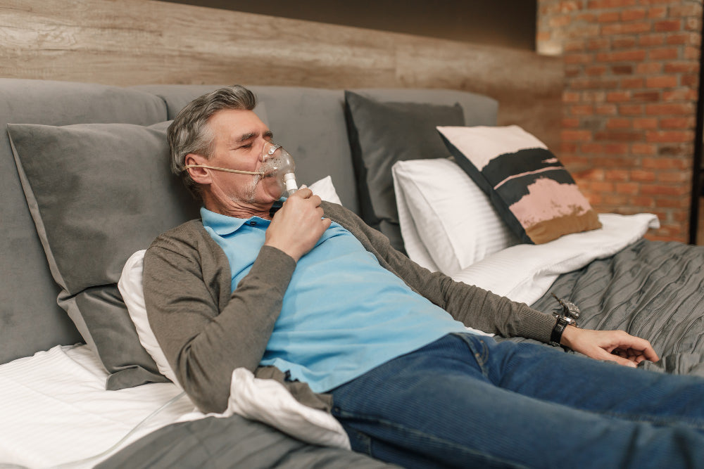 Why Portable Power Backup is Essential for CPAP Users