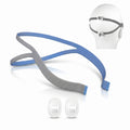 ResMed AirFit P10 Nasal Pillow CPAP Mask with Headgear
