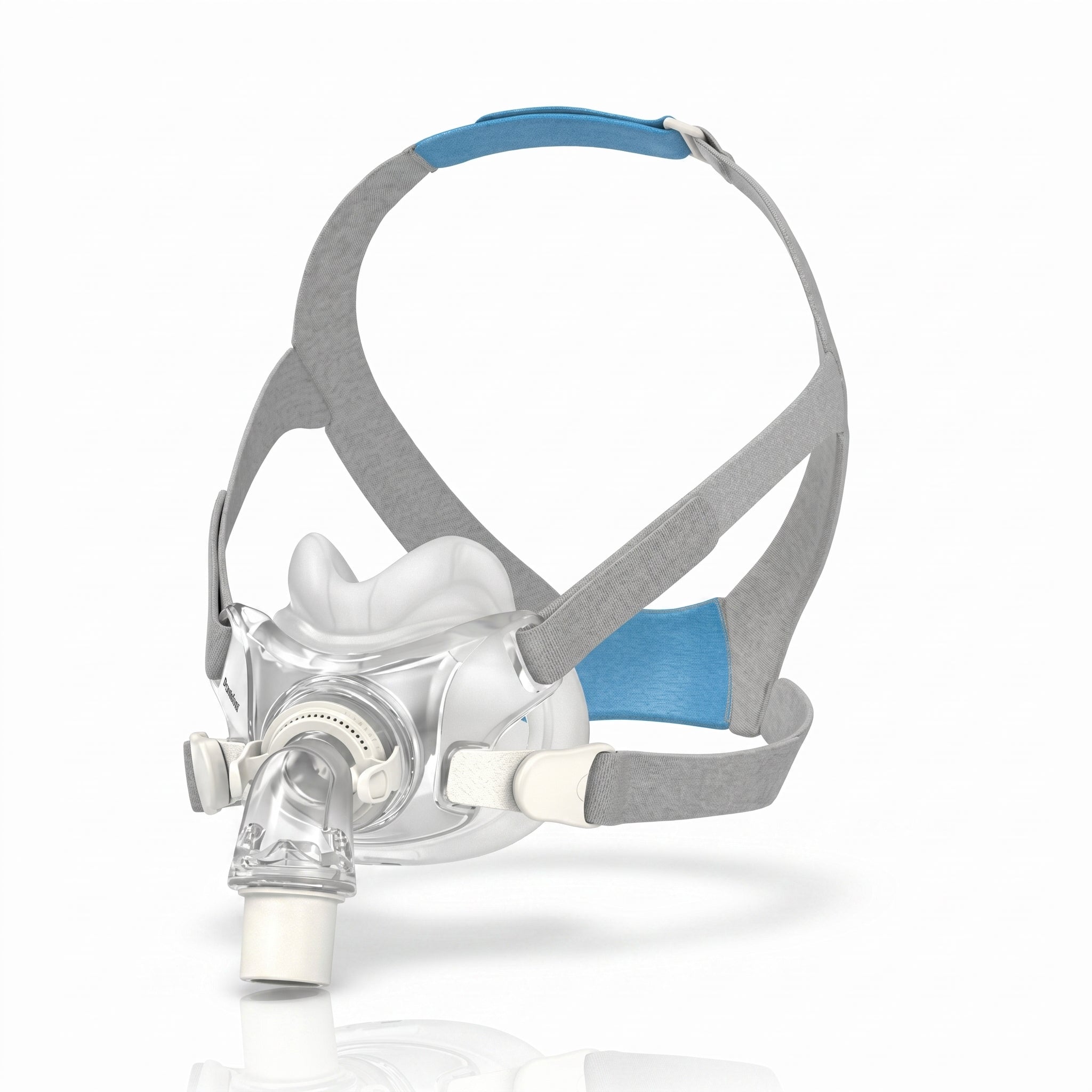 ResMed AirFit F30 Full Face CPAP Mask with Headgear