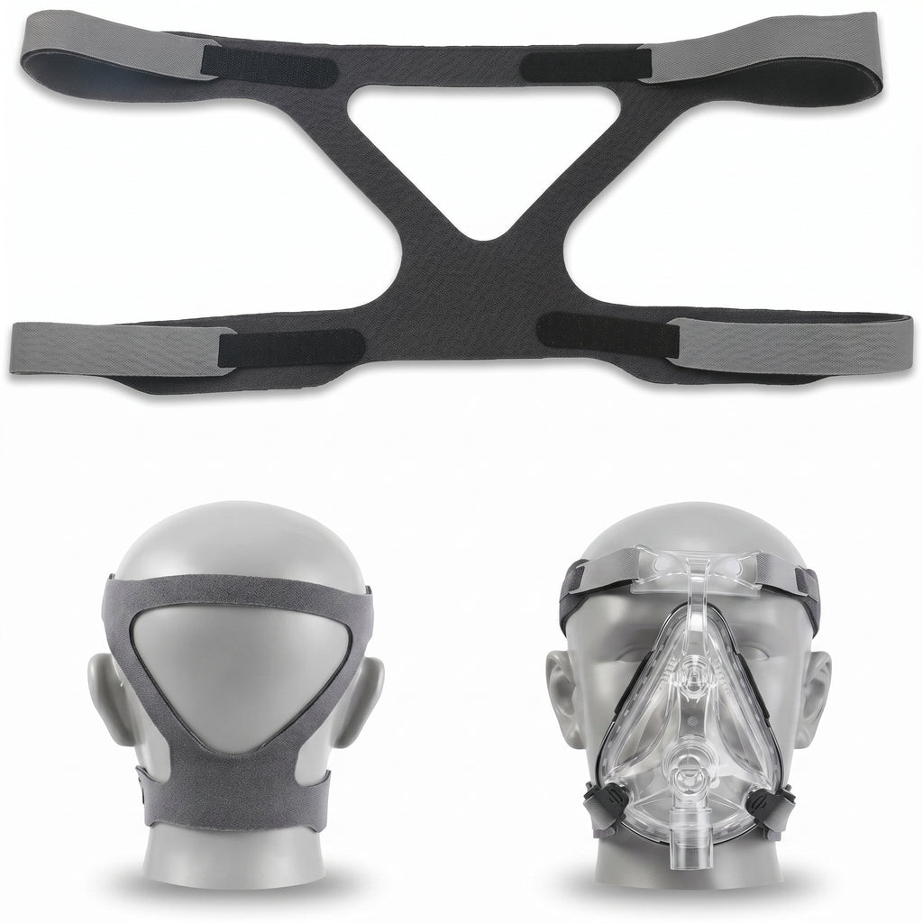 SynoCare Standard Headgear