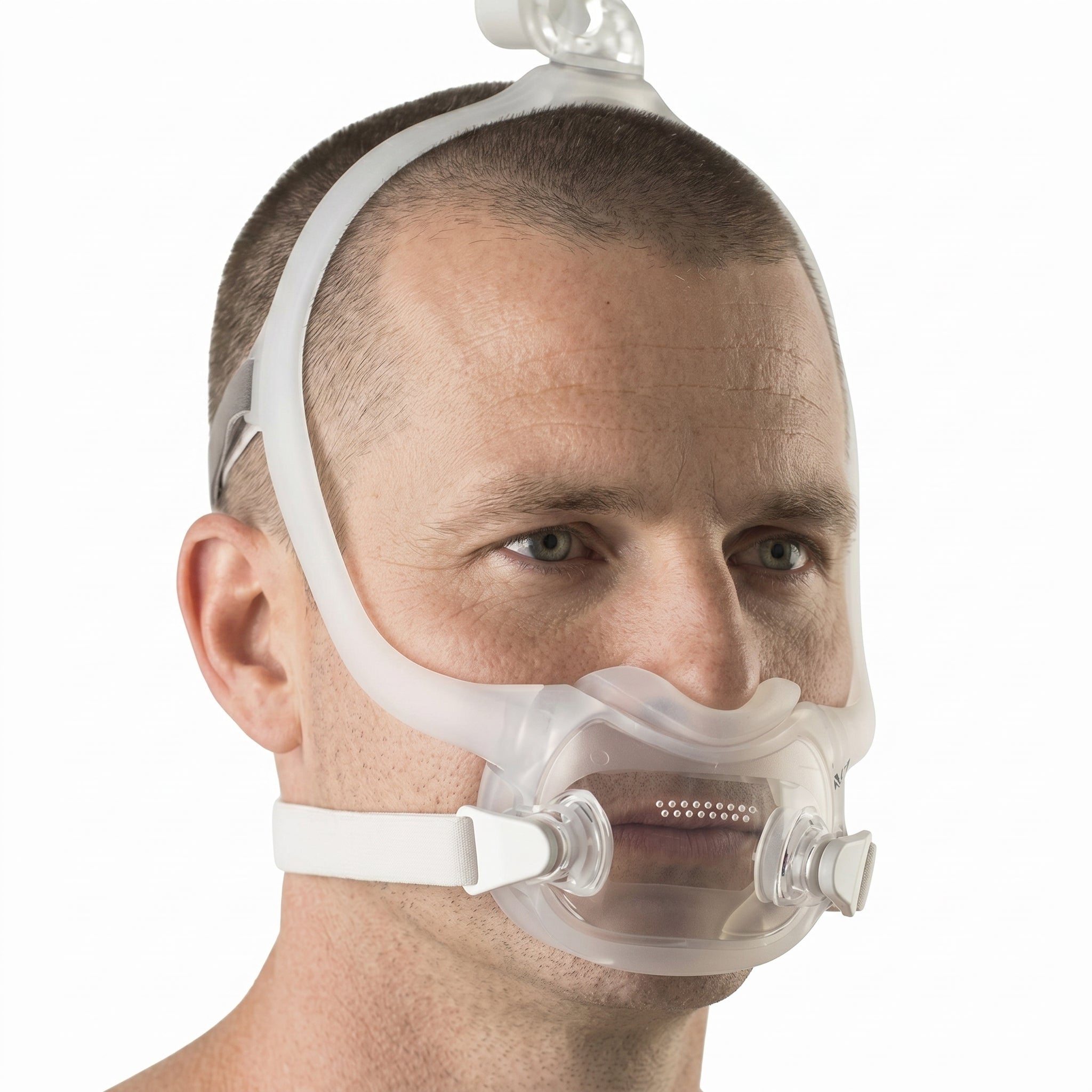 Philips DreamWear Full Face Mask with Headgear