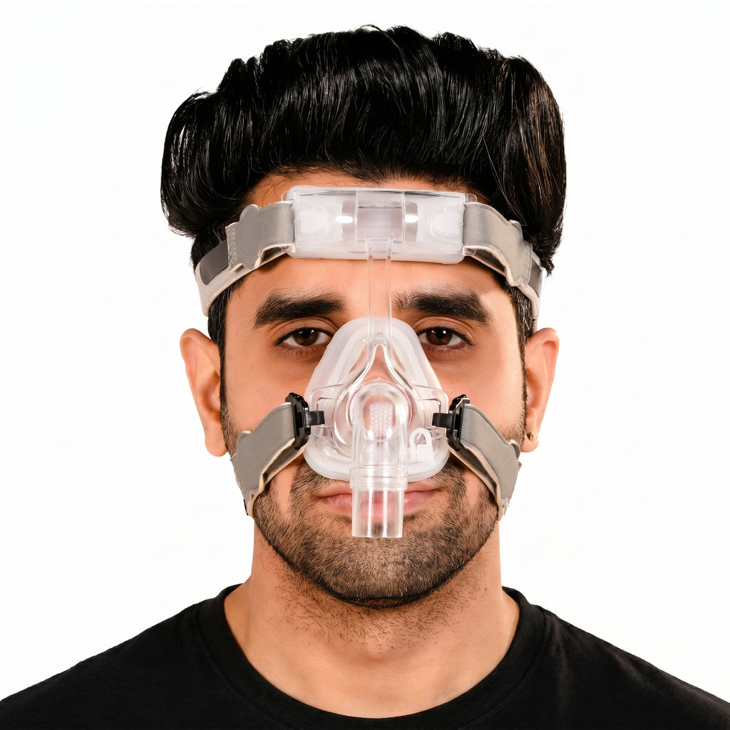 SynoCare Nasal Mask