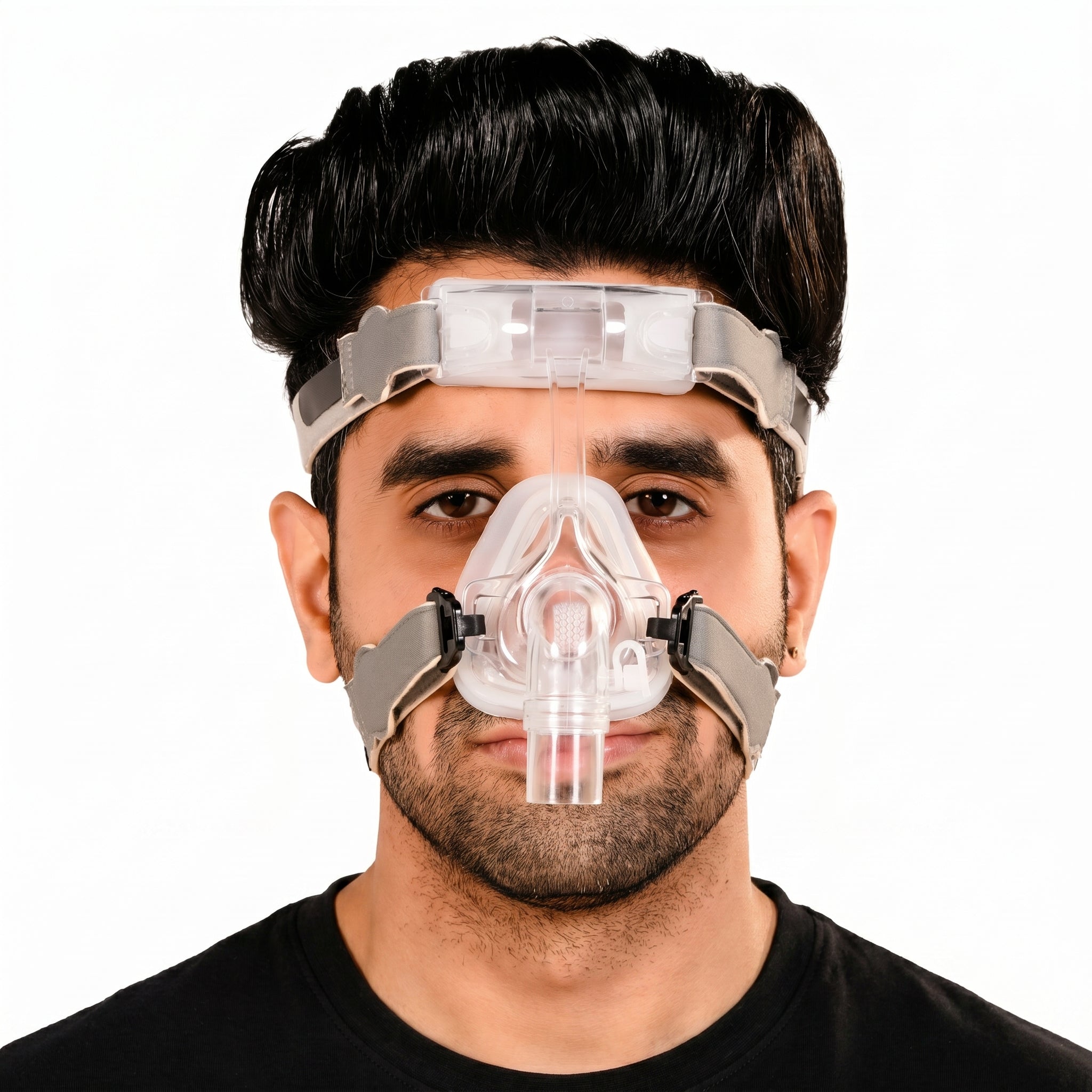 SynoCare Nasal Mask