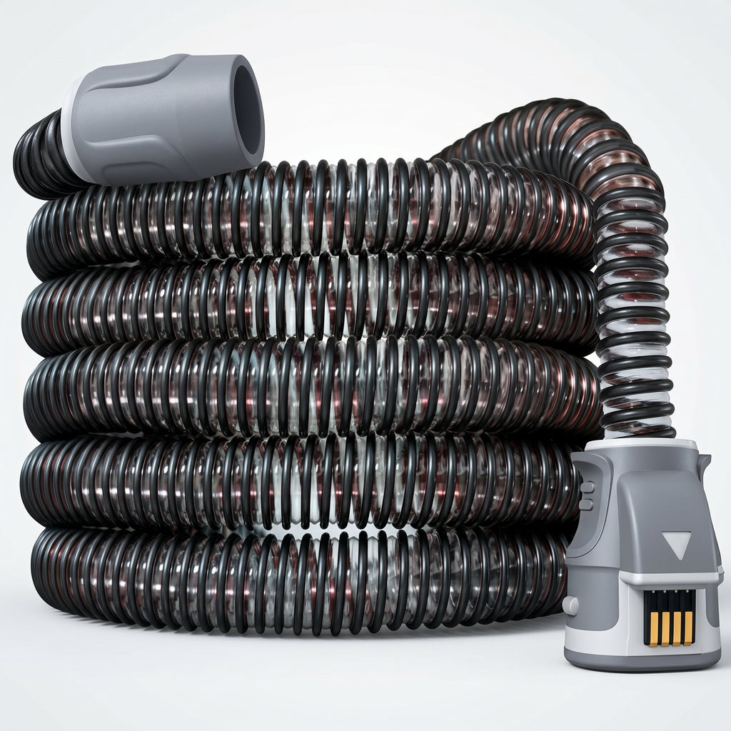 SynoCare heated tubing for S11