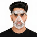 SynoCare Full Face Mask