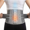 SynoCare Advanced Lumbar Support Belt