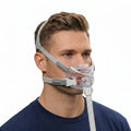 Philips Respironics Amara View Full Face CPAP Mask