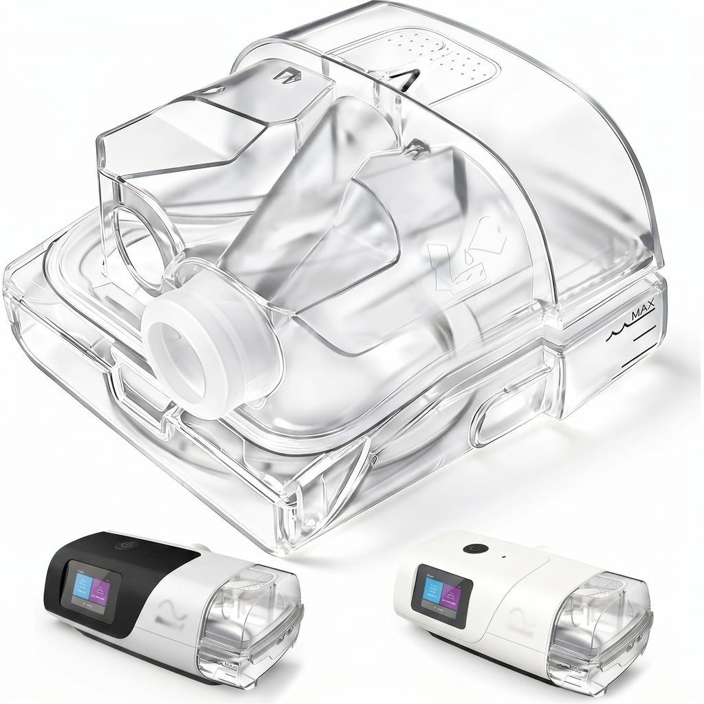 SynoCare Compatible Resmed AirSense 11 CPAP Water Chamber