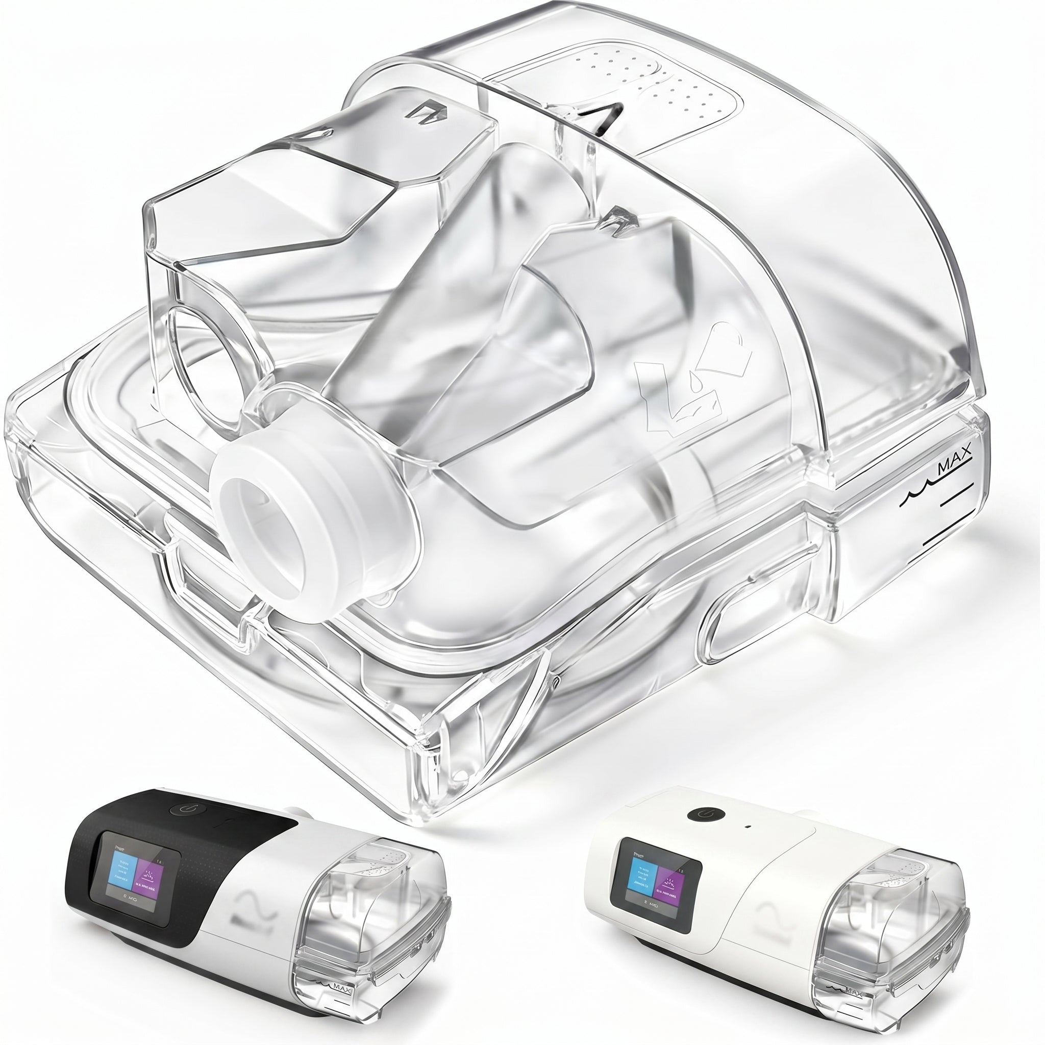 SynoCare Compatible Resmed AirSense 11 CPAP Water Chamber