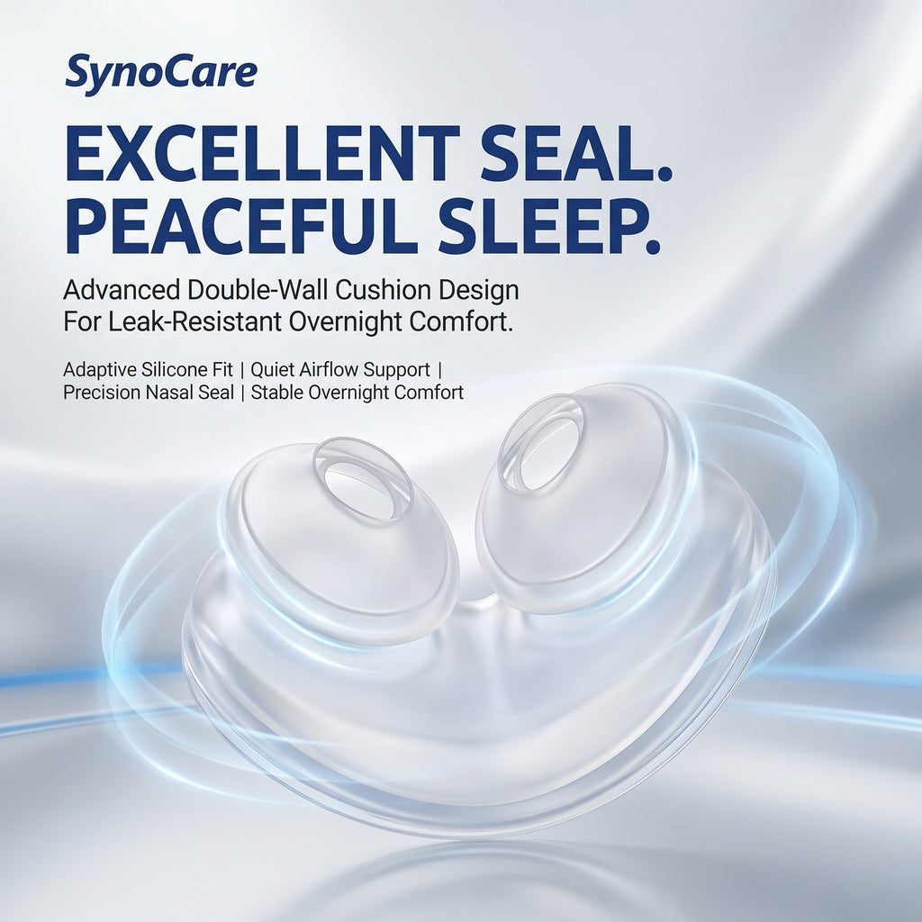 Resmed AirFit P10 Replacement Nasal Pillows