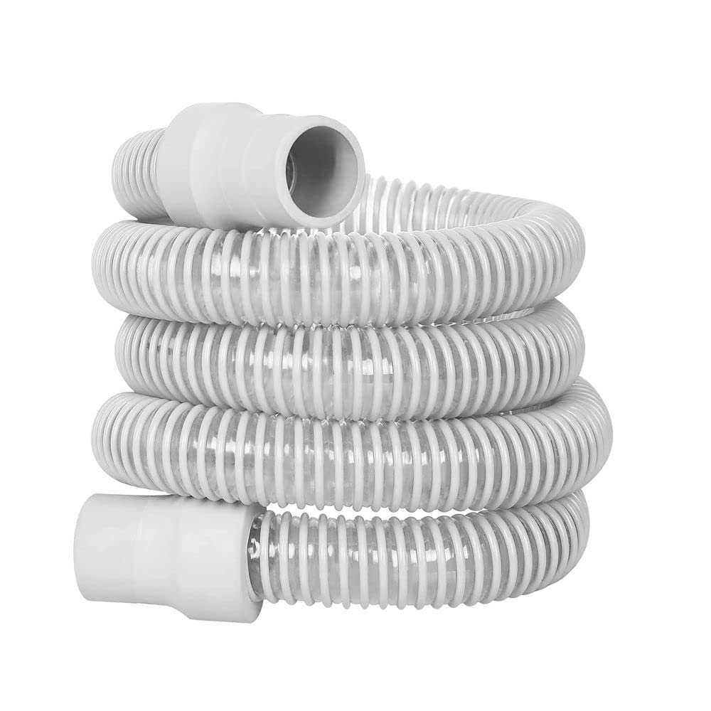 Cpap/Bipap tubing/hospipe, 1.8m/6 feet long