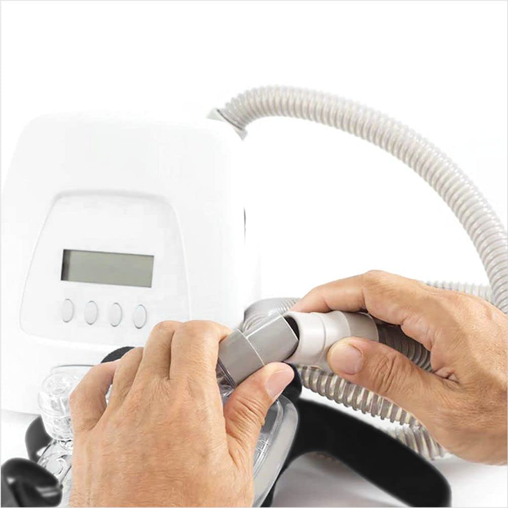 Cpap/Bipap tubing/hospipe, 1.8m/6 feet long