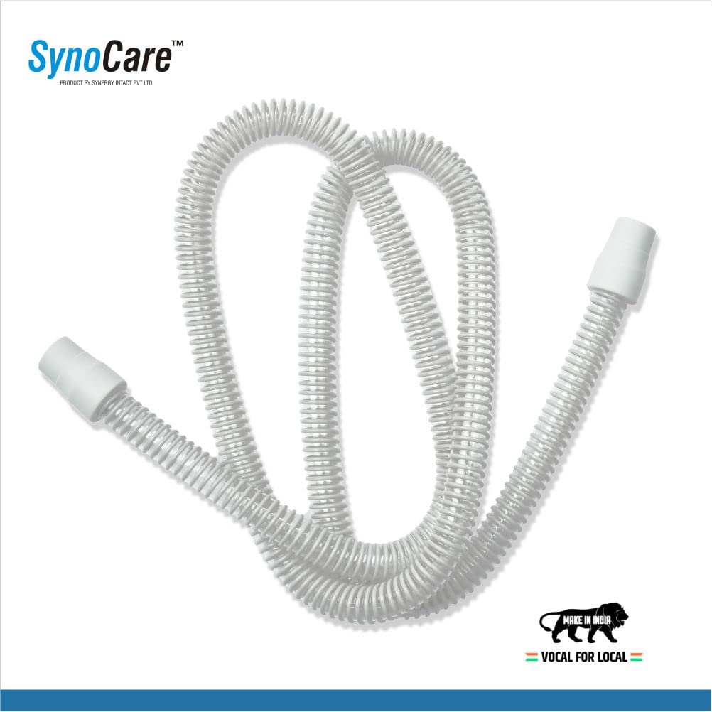Cpap/Bipap tubing/hospipe, 1.8m/6 feet long