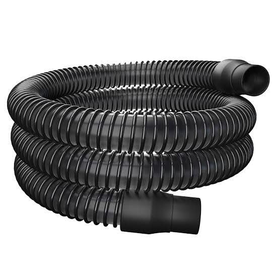 Cpap/Bipap tubing/hospipe, 1.8m/6 feet long