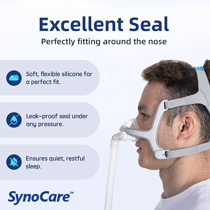 Resmed AirFit N20 Replacement Nasal Cushion