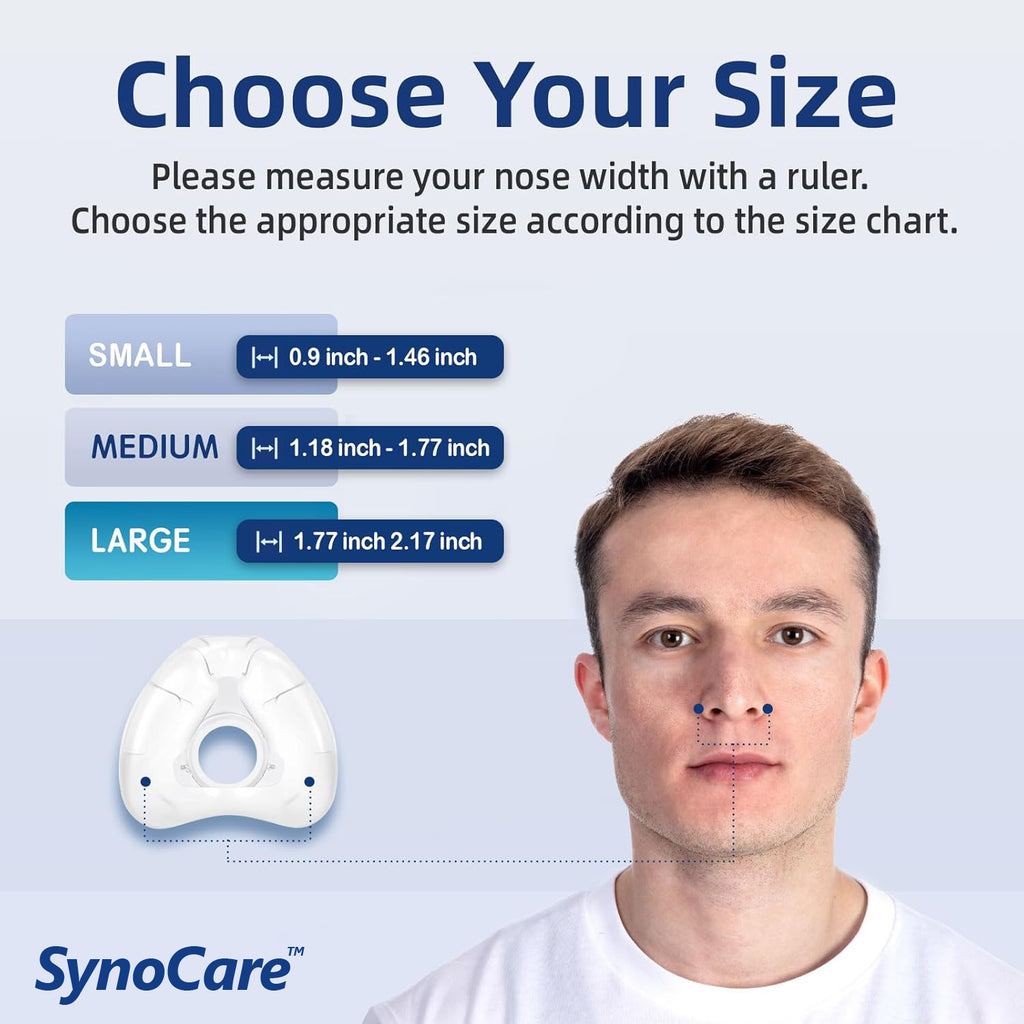 Resmed AirFit N20 Replacement Nasal Cushion