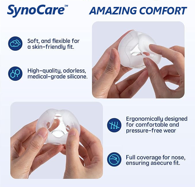 Resmed AirFit N20 Replacement Nasal Cushion