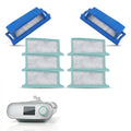 SynoCare Compatible for Dreamstation Ultrafine disposable (Pack of 8)