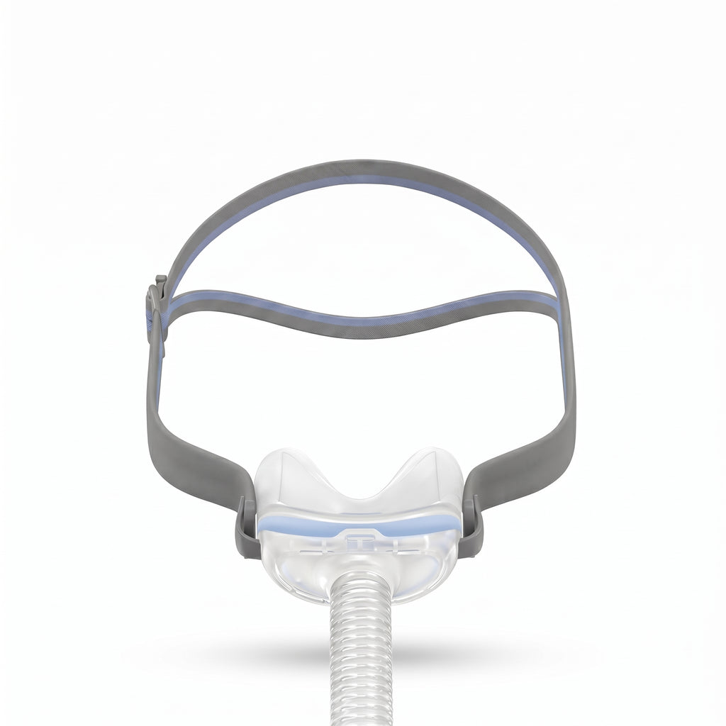 ResMed AirFit N30 Nasal CPAP Mask with Headgear