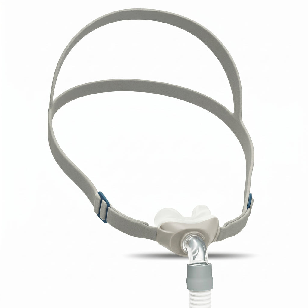 SynoCare Nasal Pillow CPAP Mask