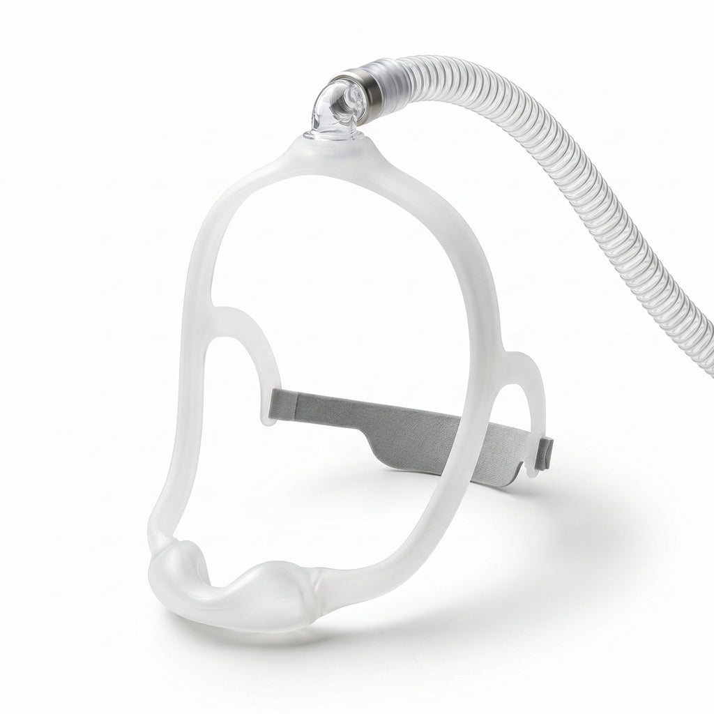Philips Respironics DreamWear Nasal CPAP Mask With Headgear