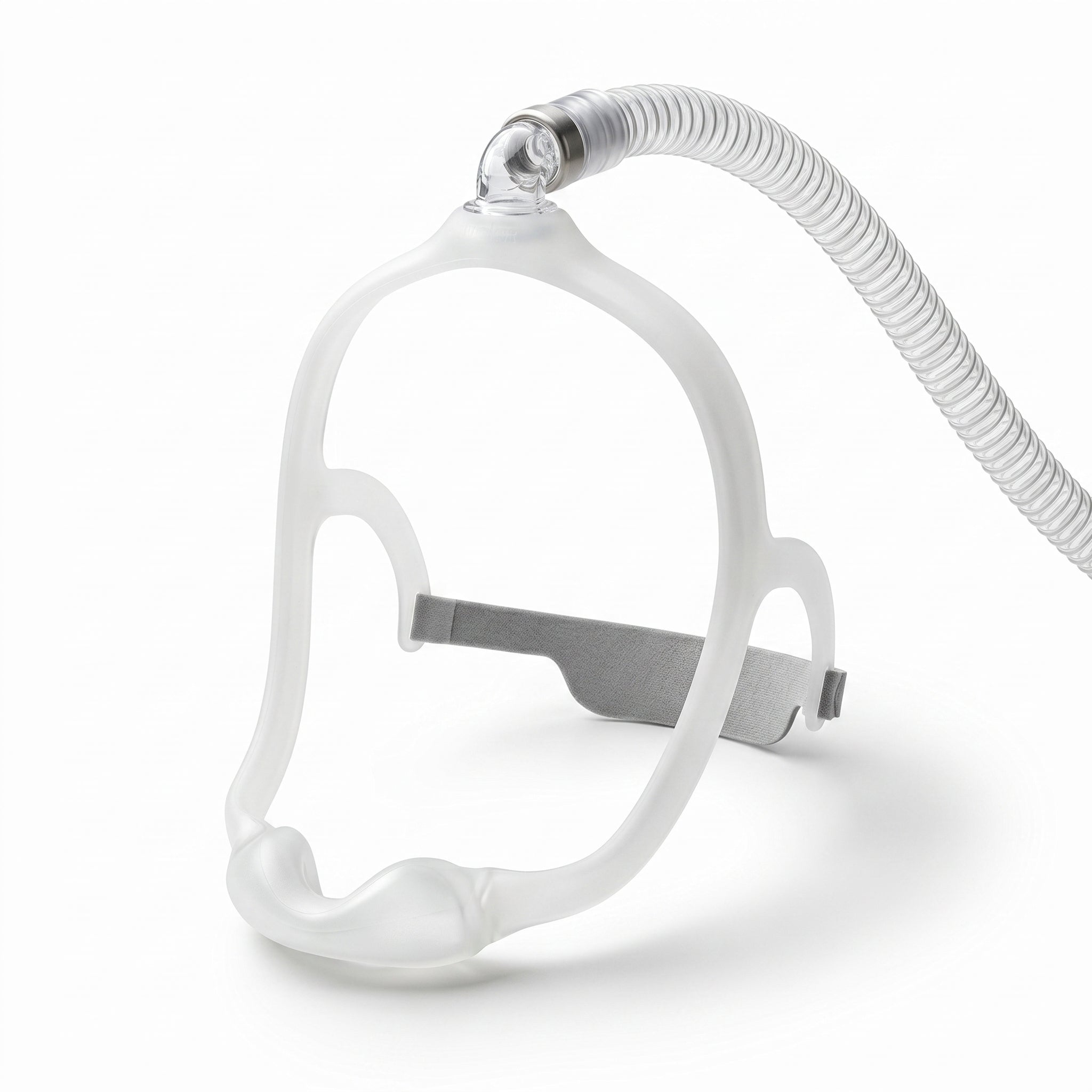 Philips Respironics DreamWear Nasal CPAP Mask With Headgear