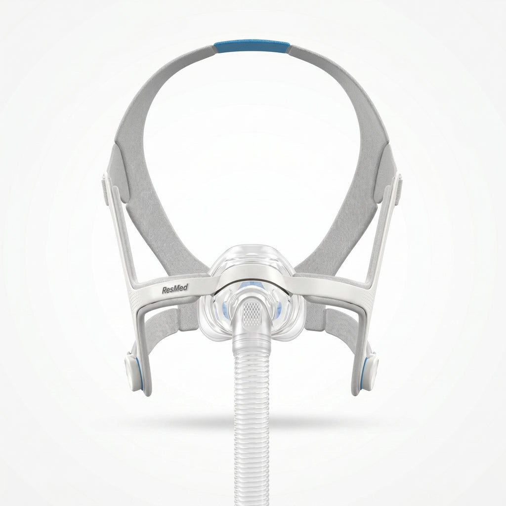 ResMed AirFit N20 Nasal CPAP Mask with Headgear