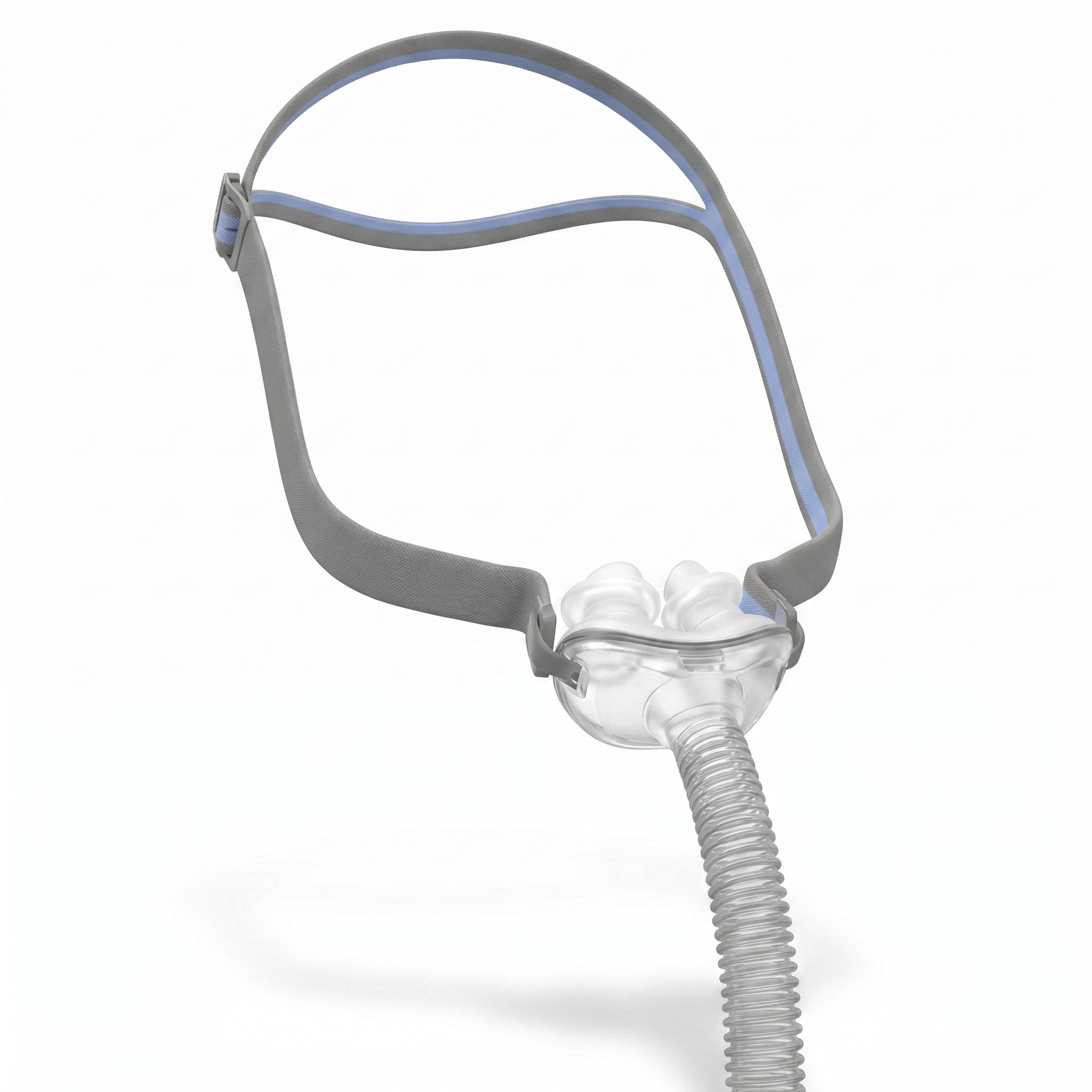 ResMed AirFit P10 Nasal Pillow CPAP Mask with Headgear