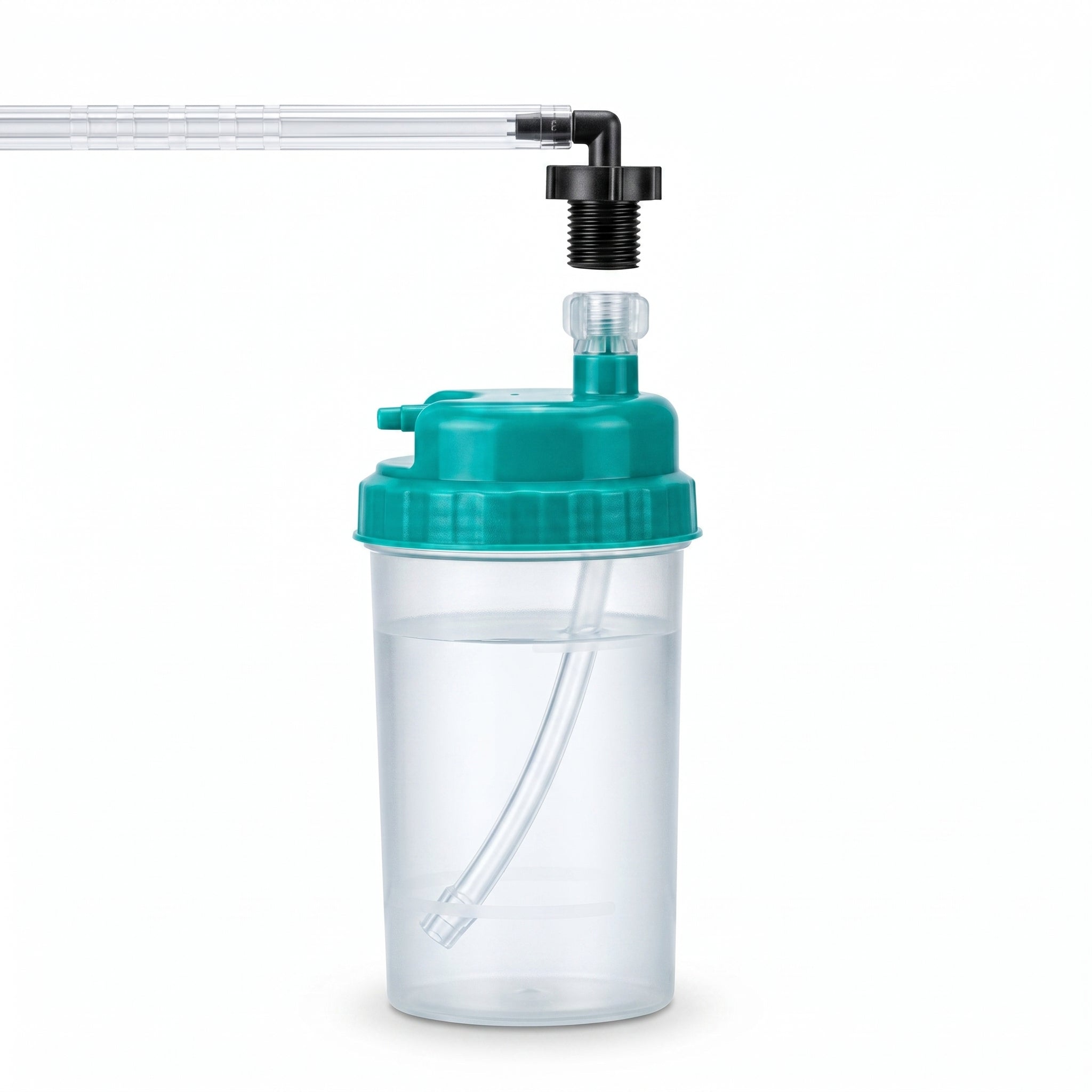 SynoCare Oxygen Concentrator Humidifier Bottle