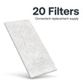 SynoCare Compatible for S11 (Pack 20 Filters)