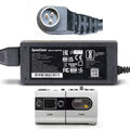 SynoCare PowerSupply cord for Resmed S9